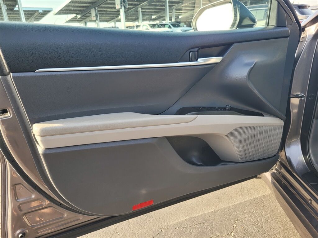 2022 Toyota Camry SE Roseville CA