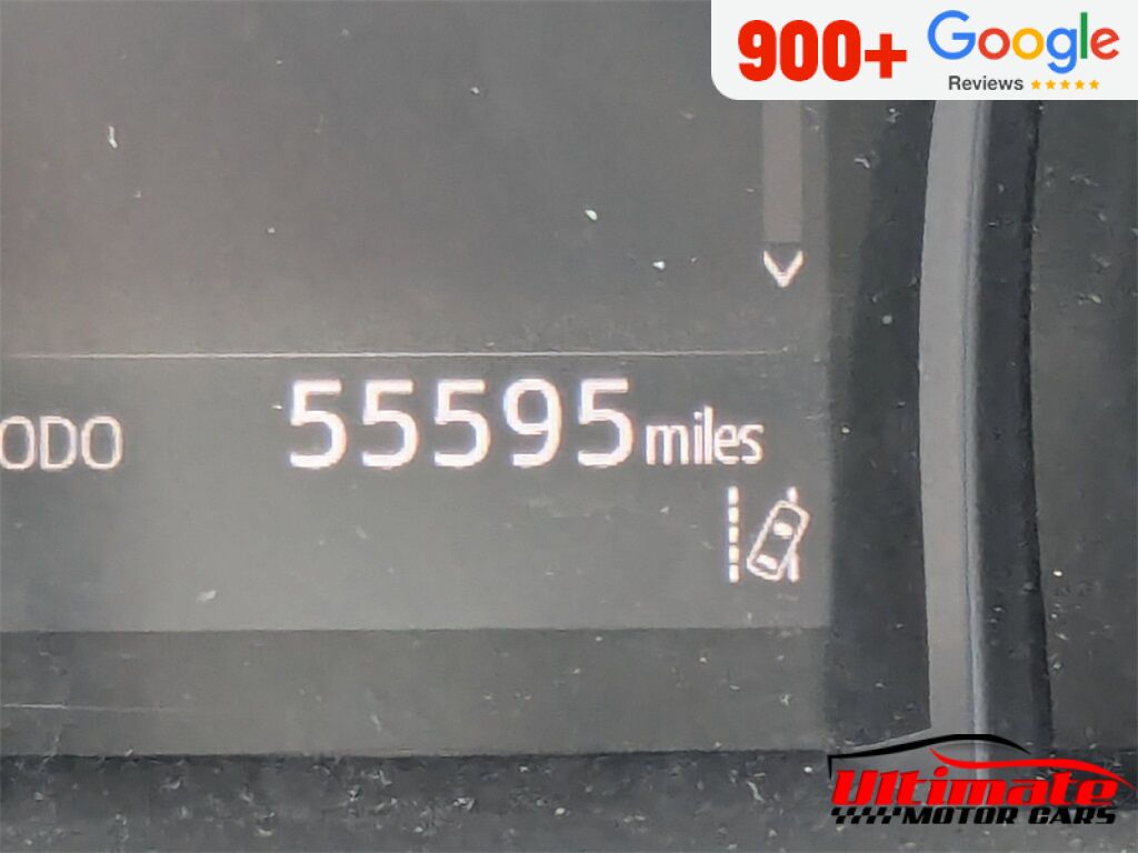 2022 Toyota Camry SE Saint Augustine FL