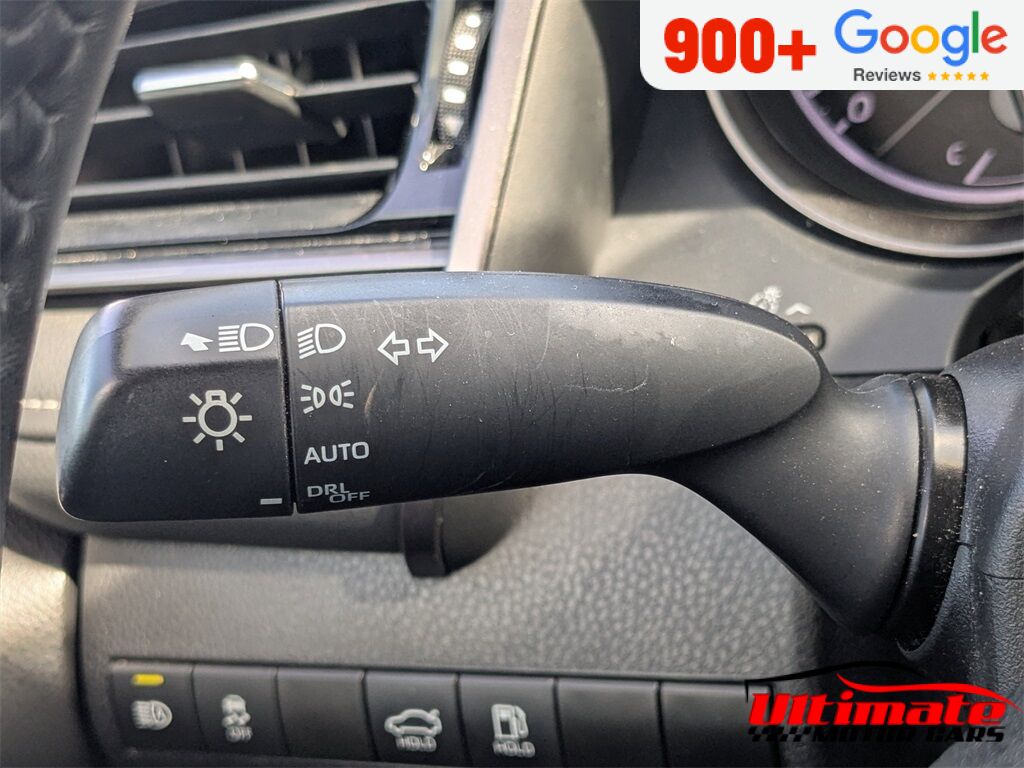 2022 Toyota Camry SE Saint Augustine FL