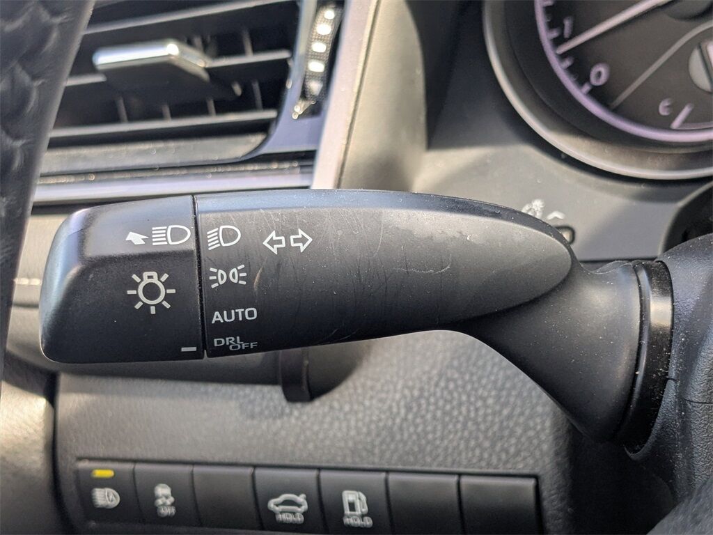 2022 Toyota Camry SE Saint Augustine FL