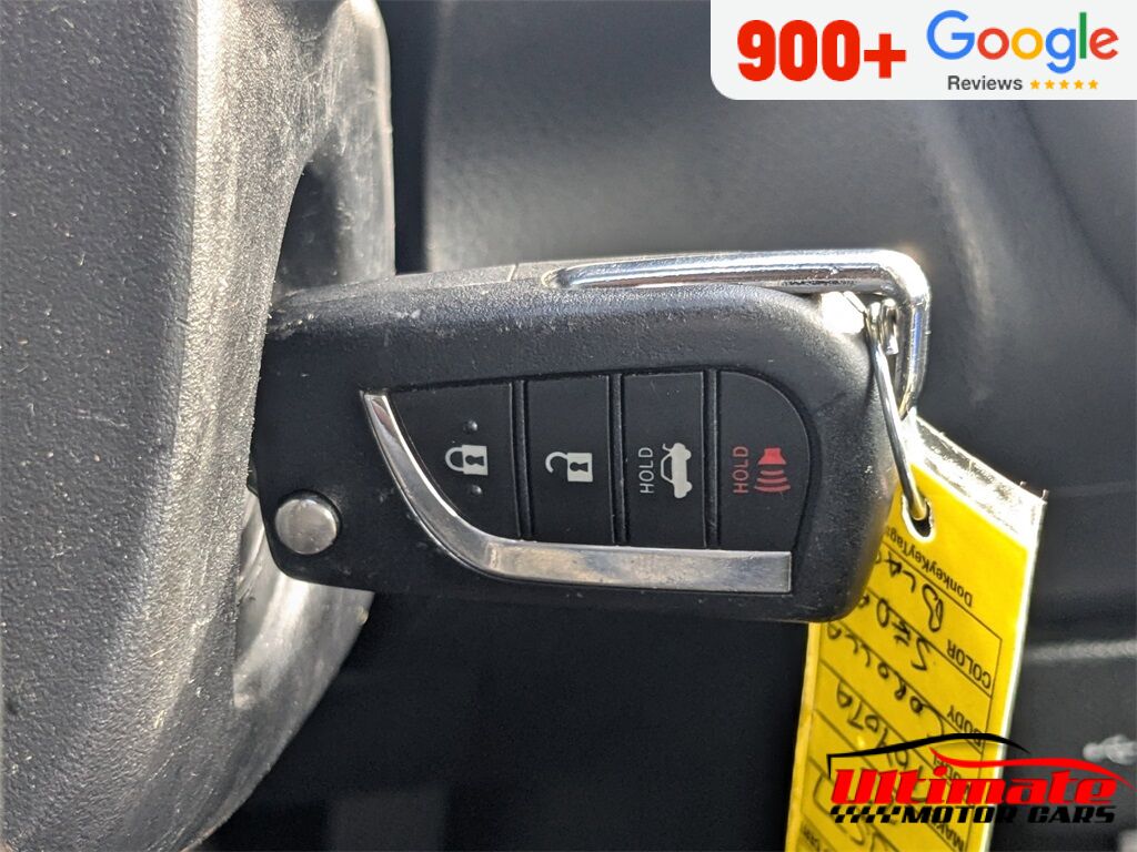 2022 Toyota Camry SE Saint Augustine FL