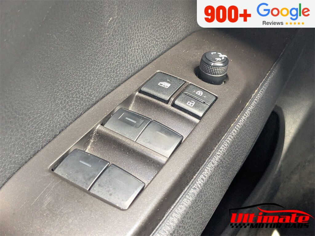 2022 Toyota Camry SE Saint Augustine FL
