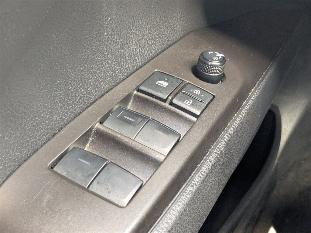 2022 Toyota Camry SE Saint Augustine FL