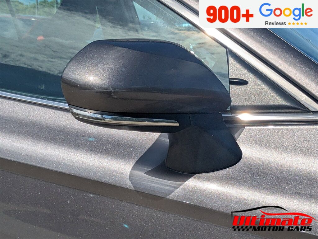 2022 Toyota Camry SE Saint Augustine FL