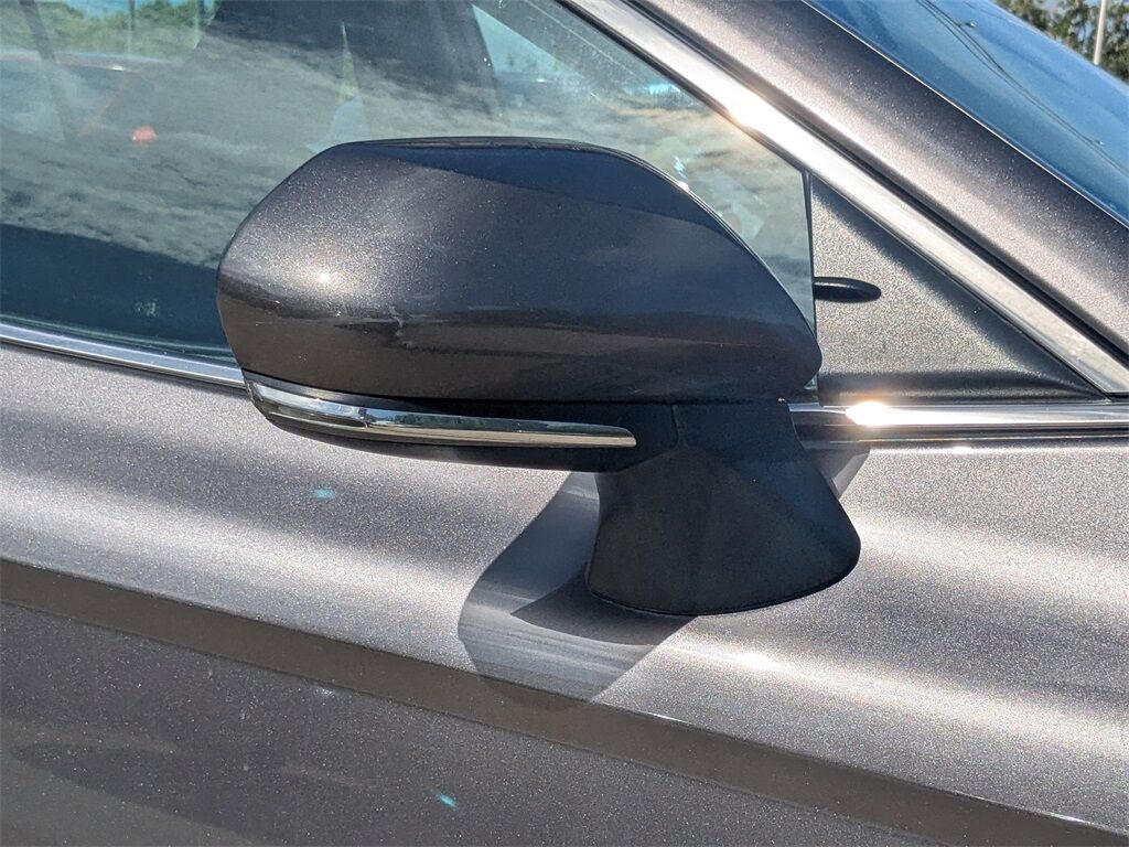 2022 Toyota Camry SE Saint Augustine FL