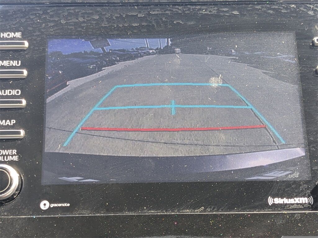 2022 Toyota Camry SE Saint Augustine FL