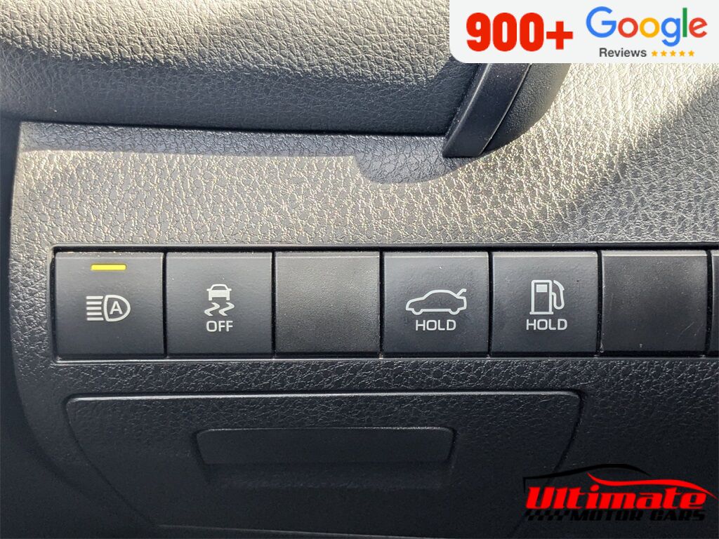 2022 Toyota Camry SE Saint Augustine FL