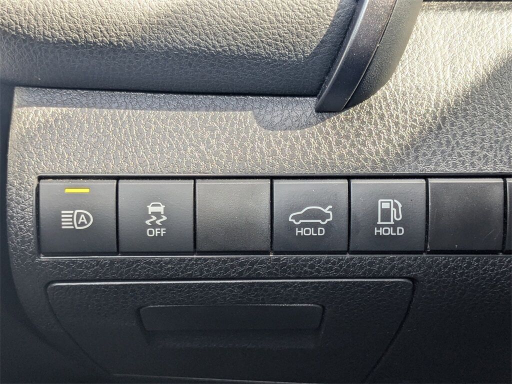 2022 Toyota Camry SE Saint Augustine FL