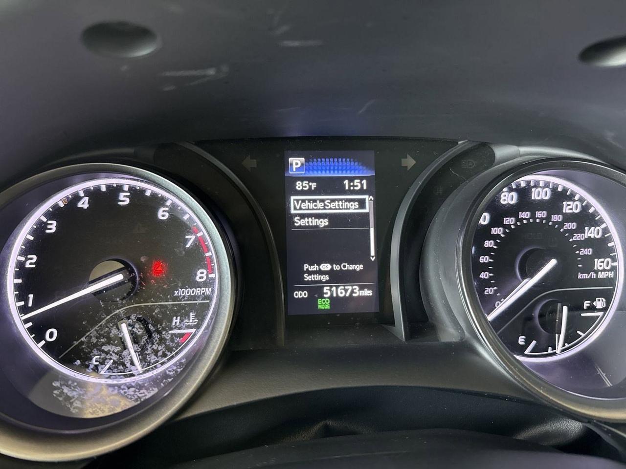 2022 Toyota Camry SE San Antonio TX