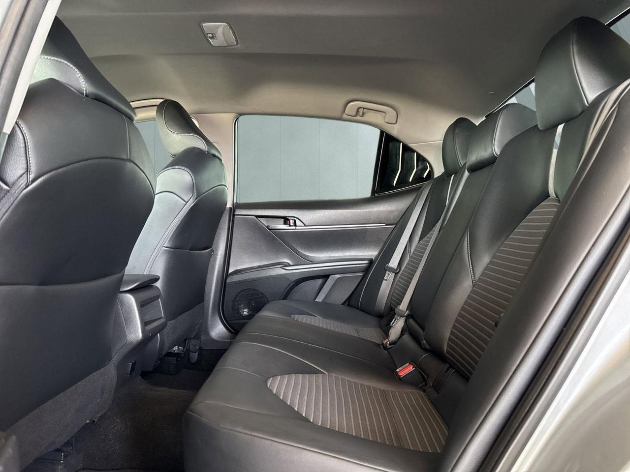 2022 Toyota Camry SE San Antonio TX