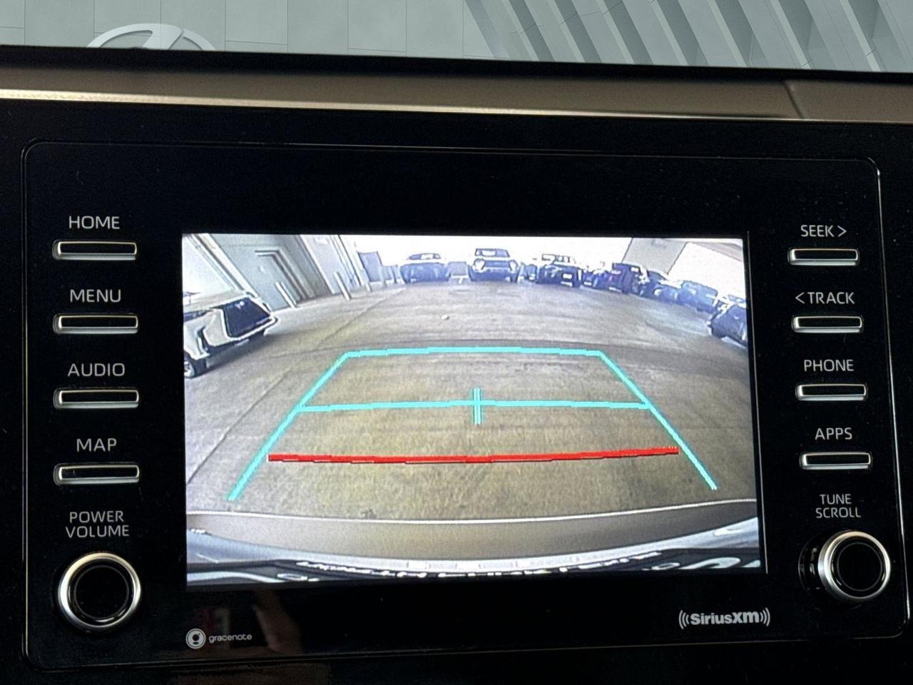 2022 Toyota Camry SE San Antonio TX