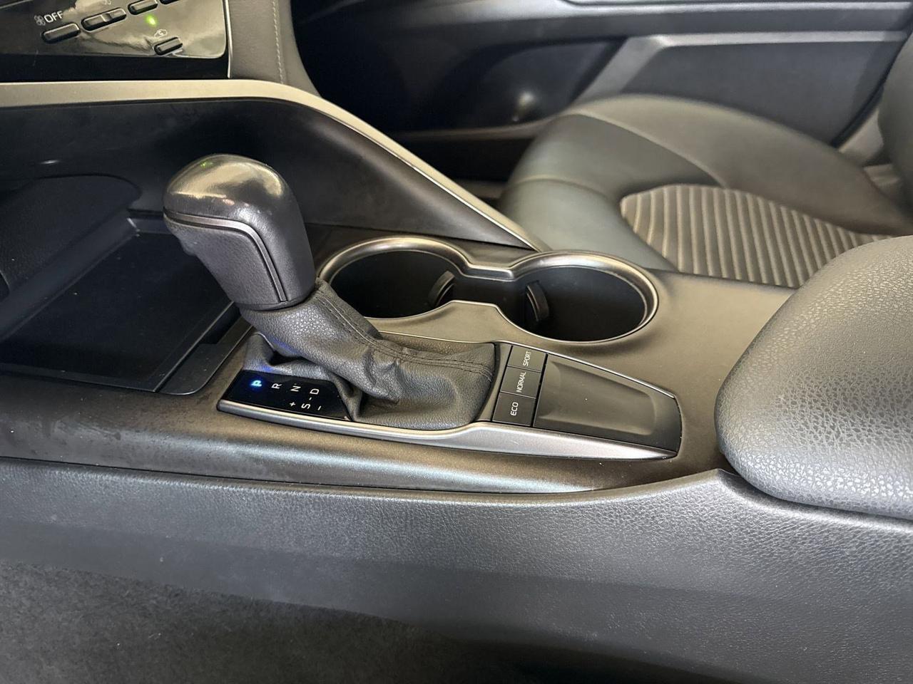 2022 Toyota Camry SE San Antonio TX