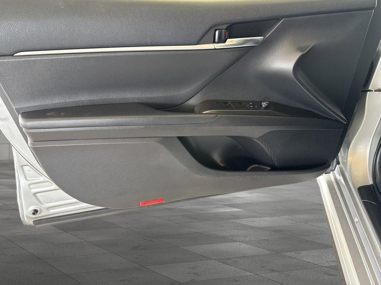 2022 Toyota Camry SE San Antonio TX