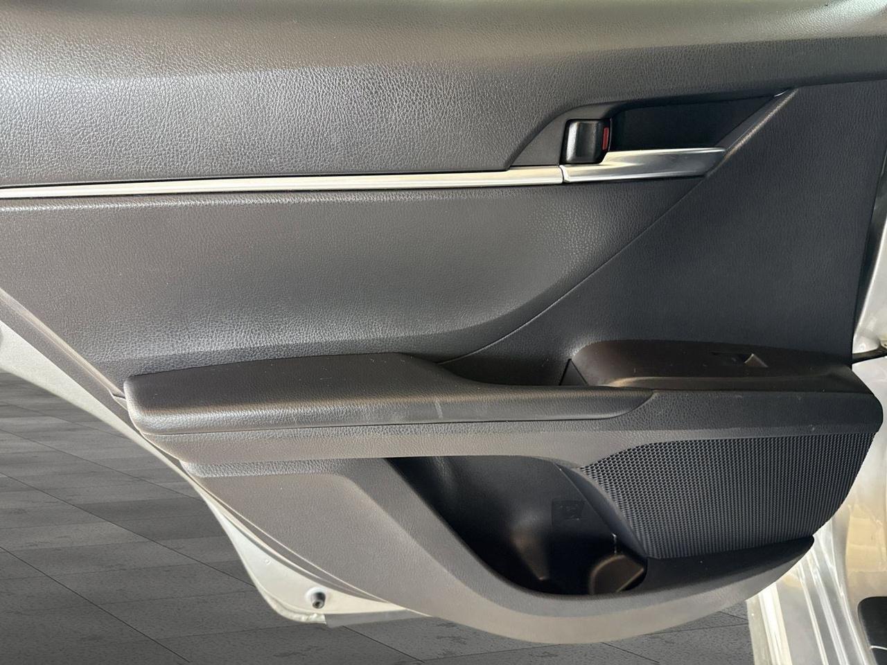 2022 Toyota Camry SE San Antonio TX