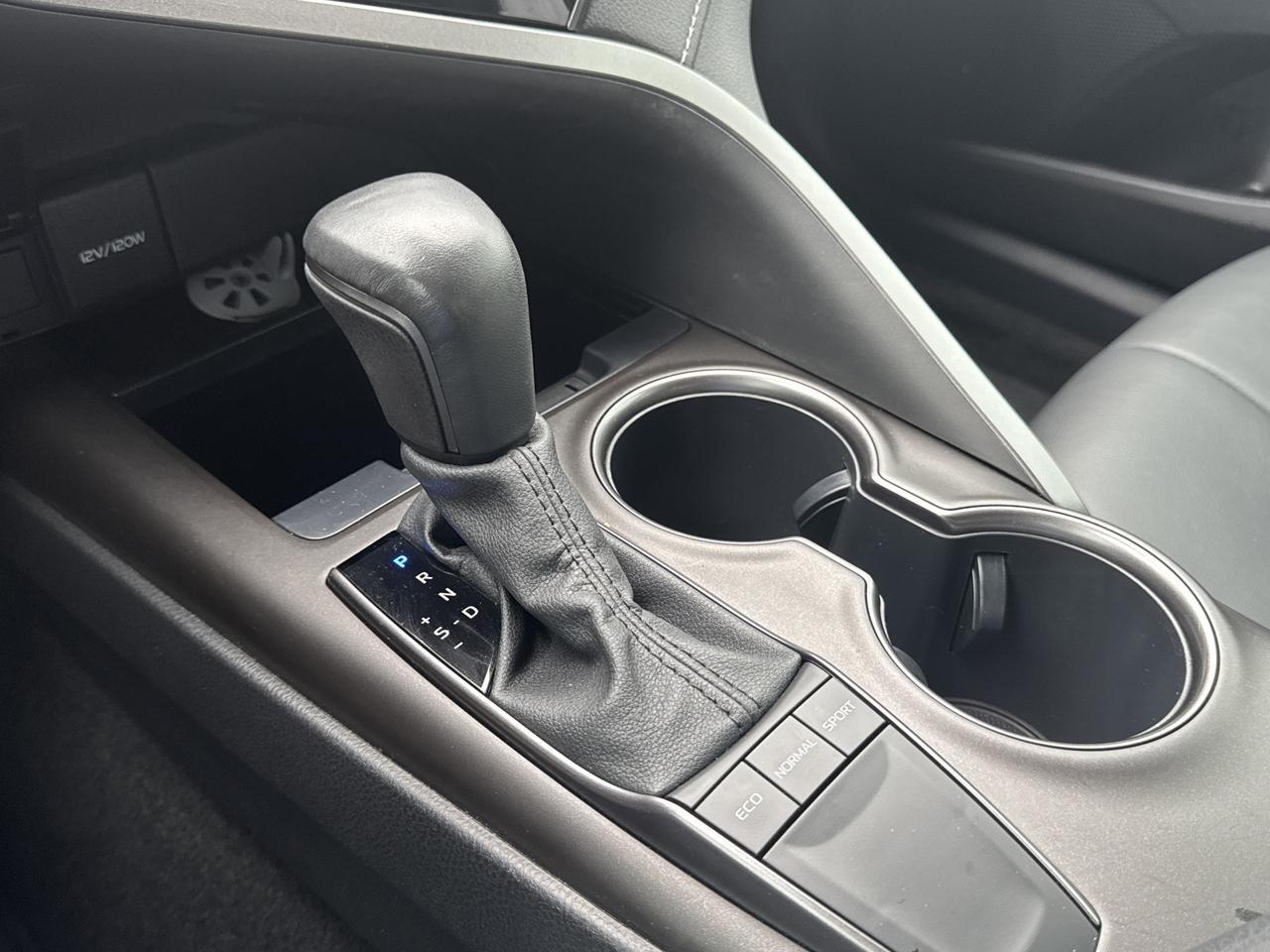 2022 Toyota Camry SE San Antonio TX