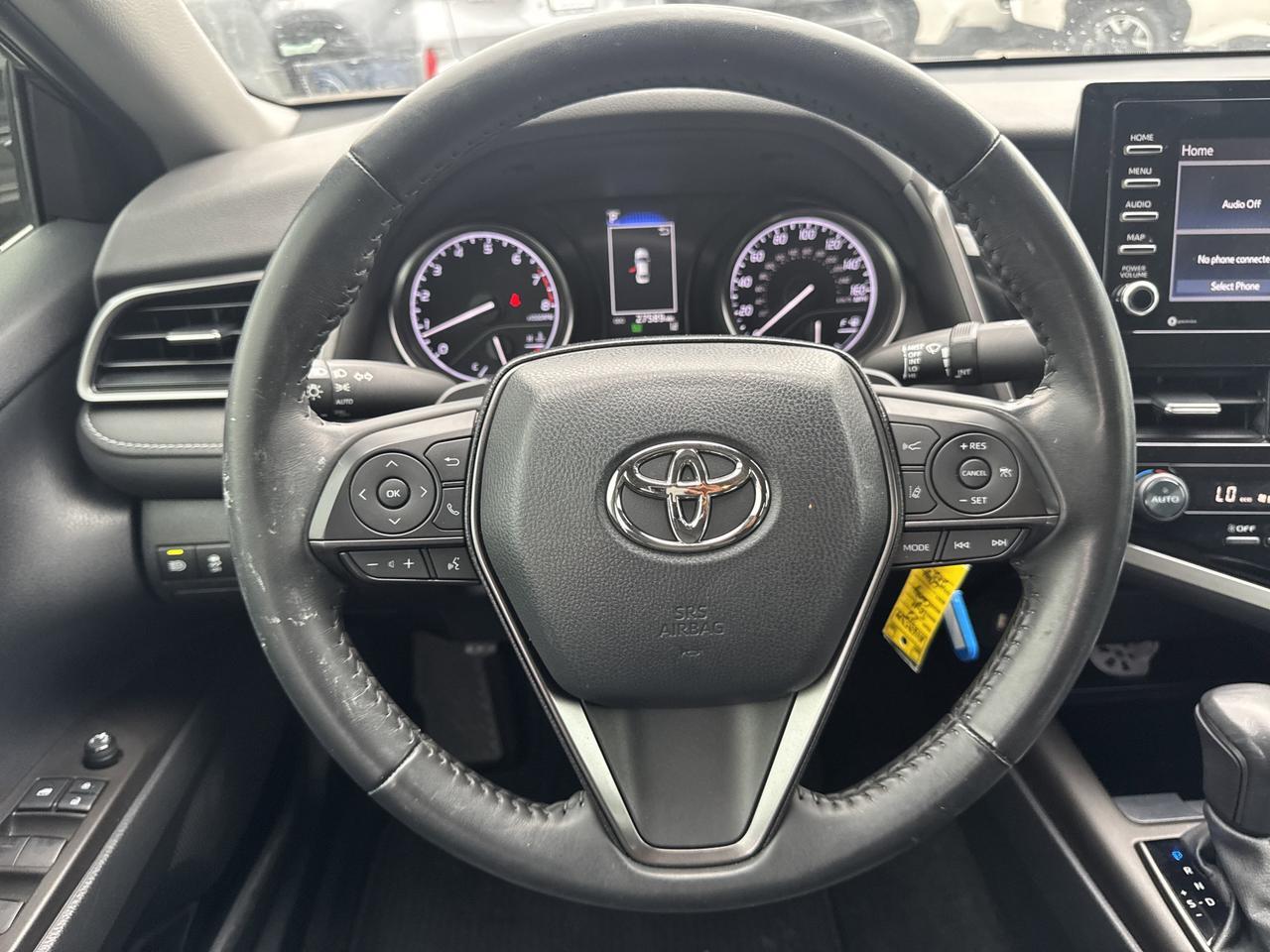 2022 Toyota Camry SE San Antonio TX