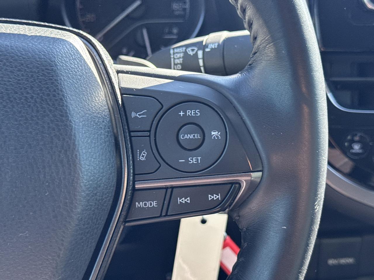 2022 Toyota Camry SE San Antonio TX