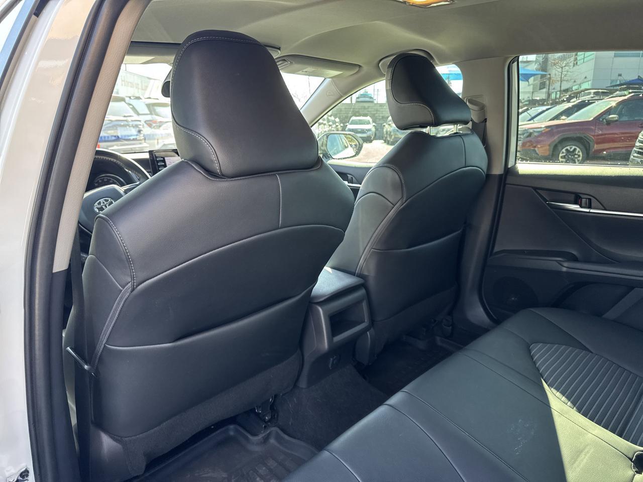 2022 Toyota Camry SE San Antonio TX