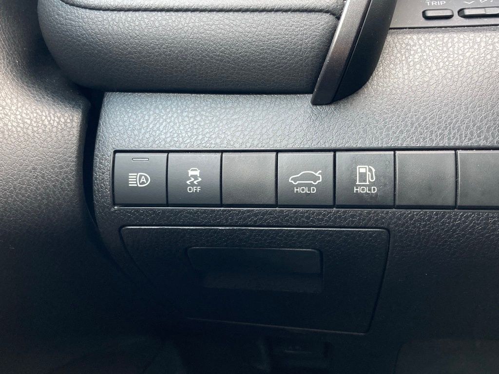 2022 Toyota Camry SE San Antonio TX