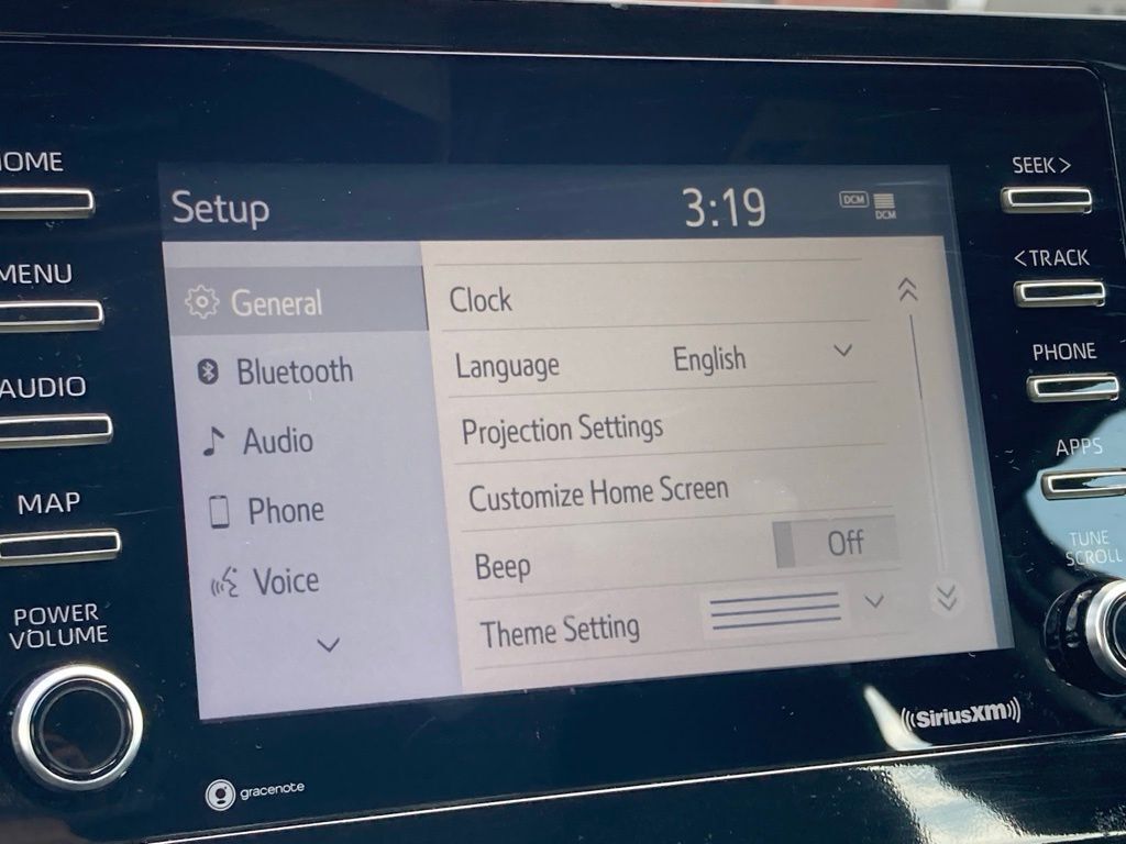 2022 Toyota Camry SE San Antonio TX