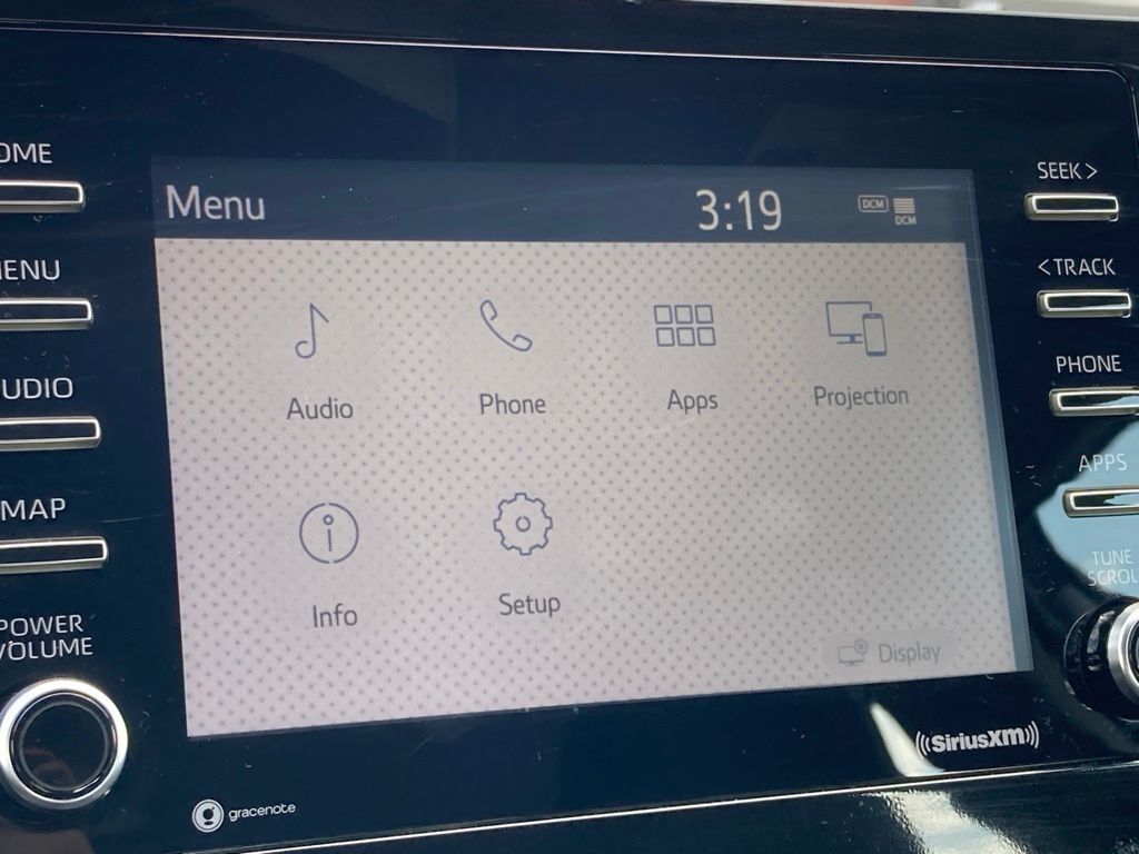 2022 Toyota Camry SE San Antonio TX