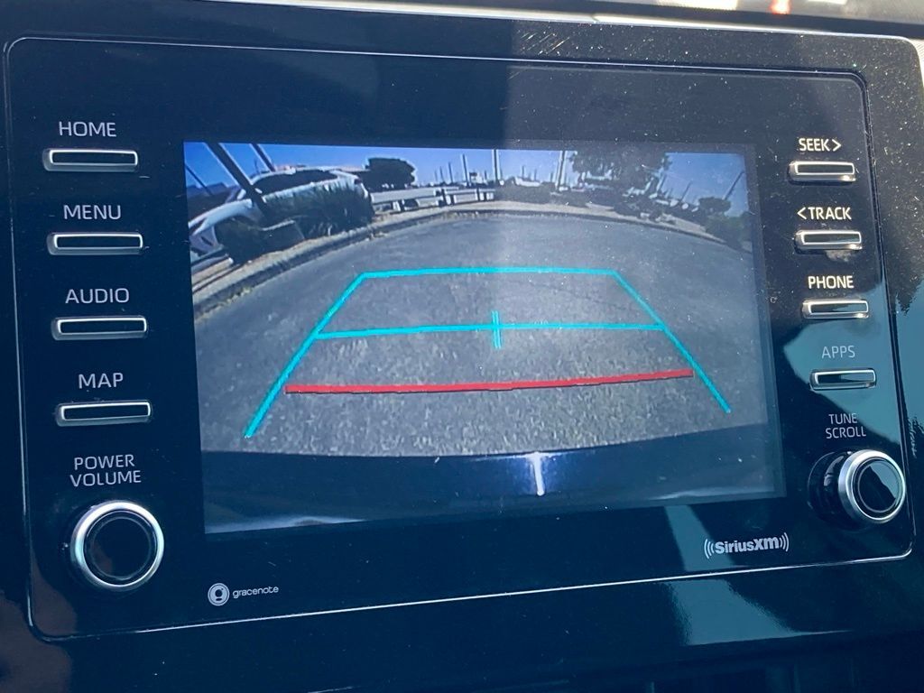 2022 Toyota Camry SE San Antonio TX