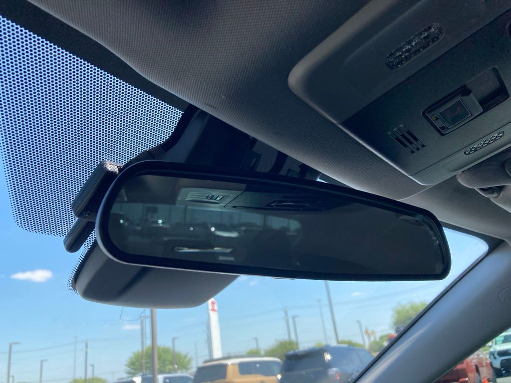 2022 Toyota Camry SE San Antonio TX