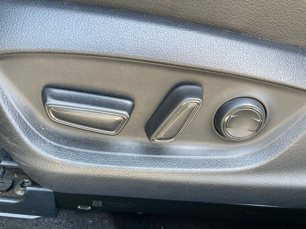 2022 Toyota Camry SE San Antonio TX