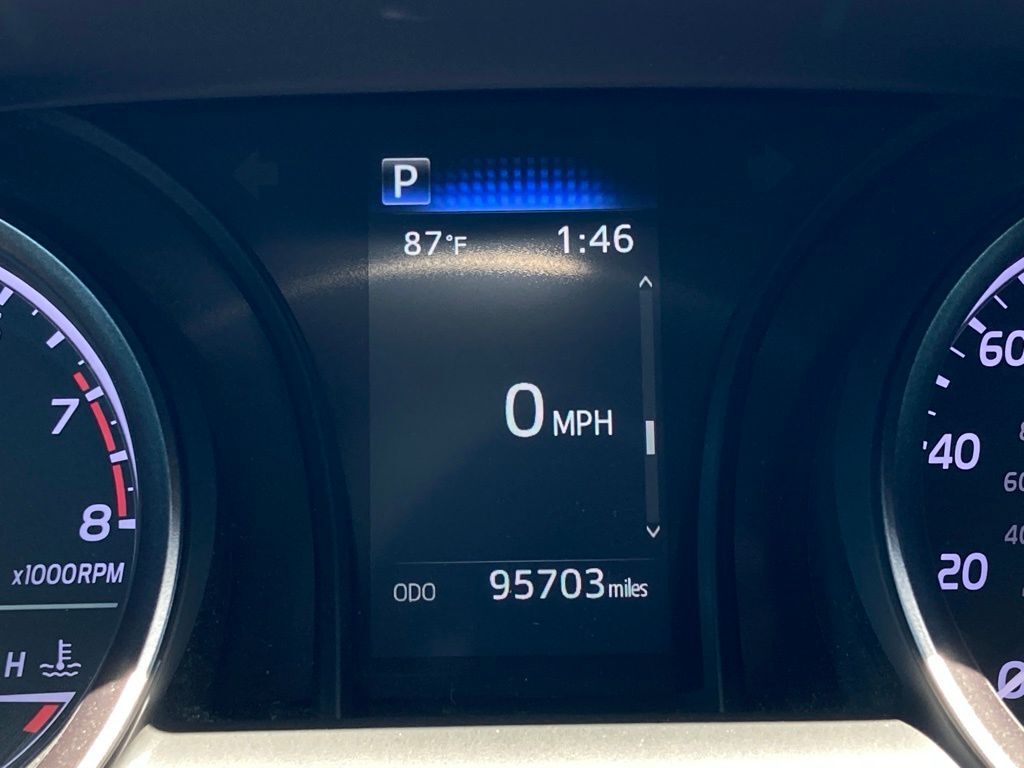 2022 Toyota Camry SE San Antonio TX