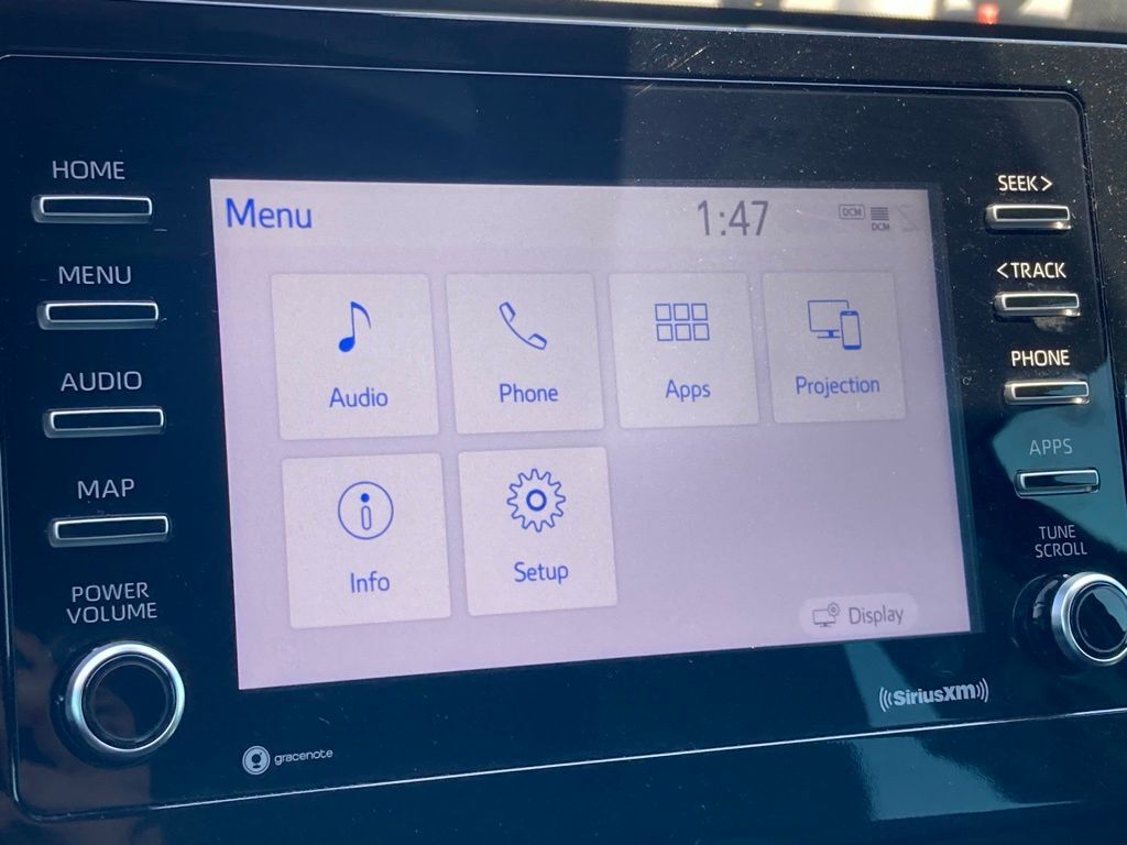 2022 Toyota Camry SE San Antonio TX