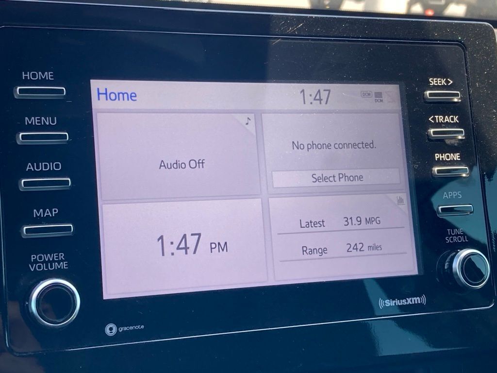 2022 Toyota Camry SE San Antonio TX