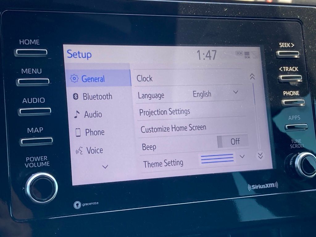 2022 Toyota Camry SE San Antonio TX