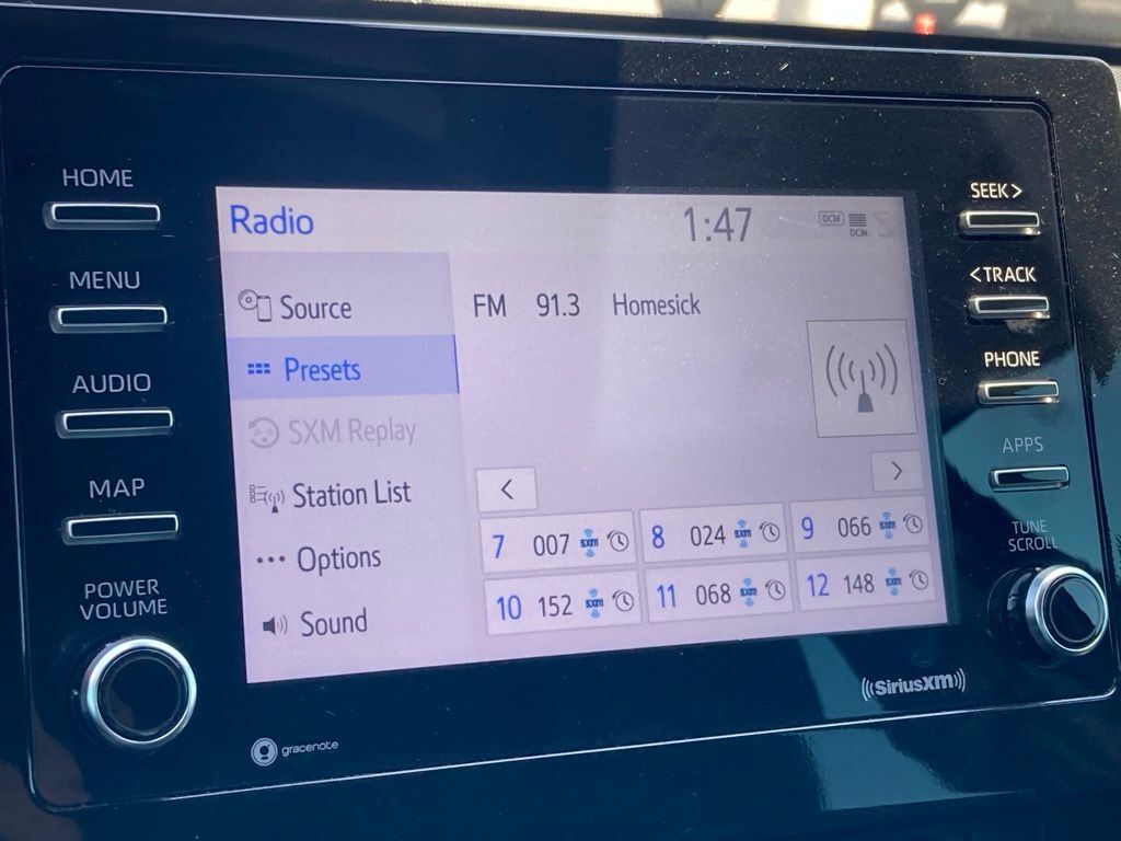 2022 Toyota Camry SE San Antonio TX