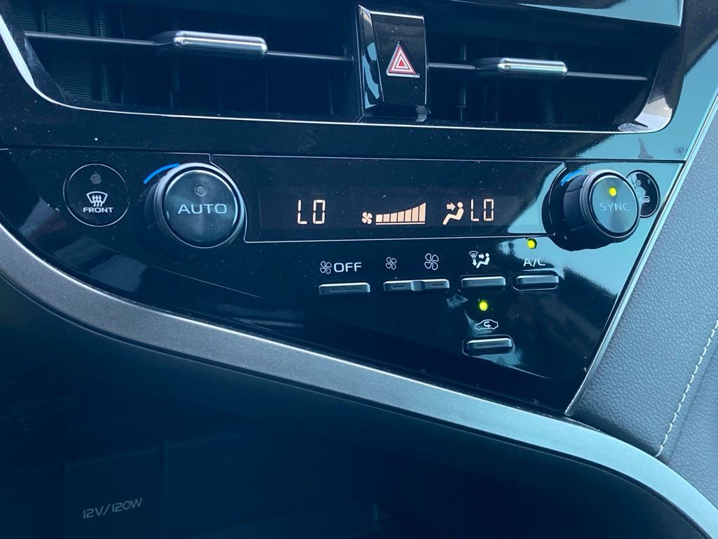 2022 Toyota Camry SE San Antonio TX