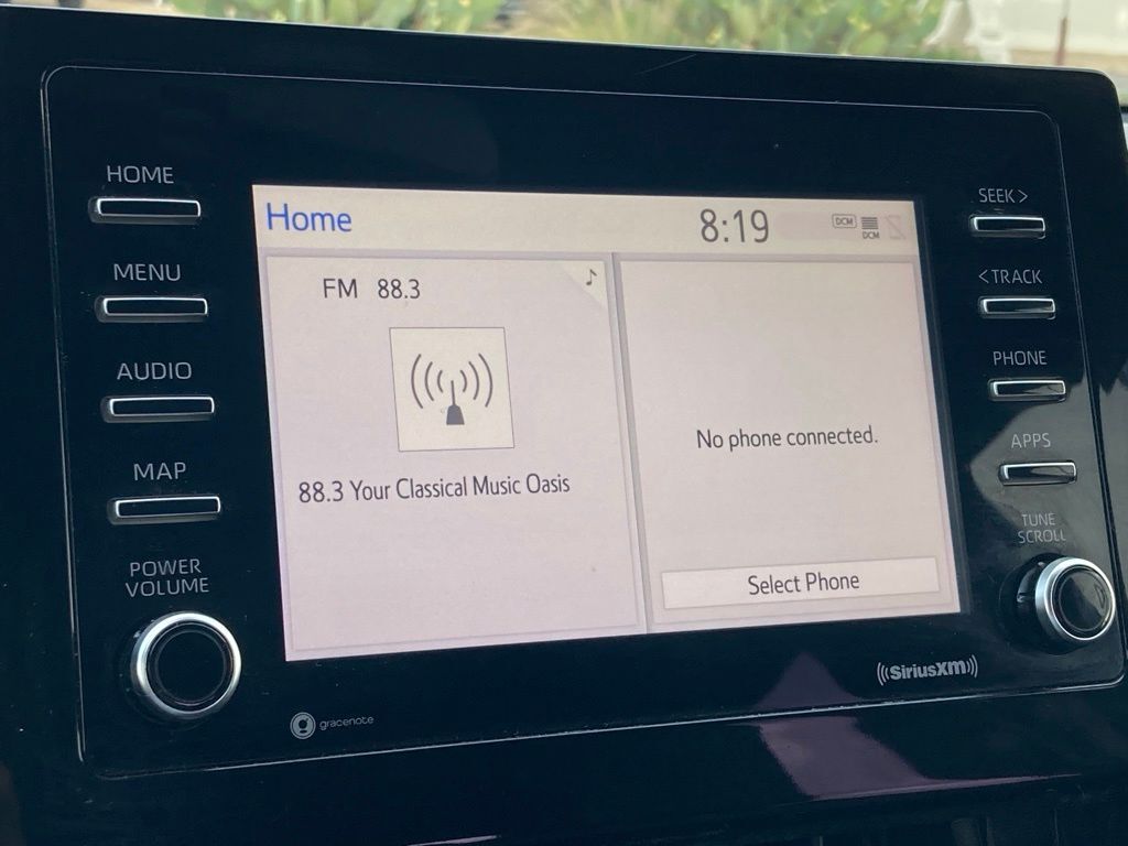 2022 Toyota Camry SE San Antonio TX