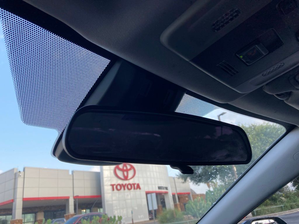 2022 Toyota Camry SE San Antonio TX