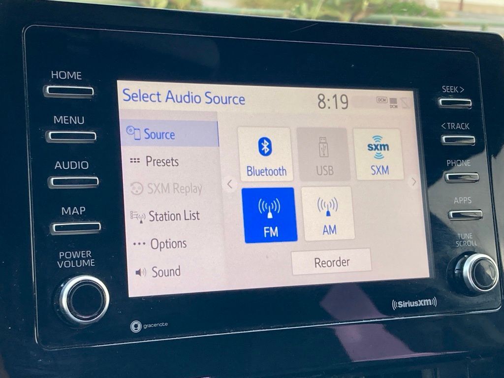 2022 Toyota Camry SE San Antonio TX