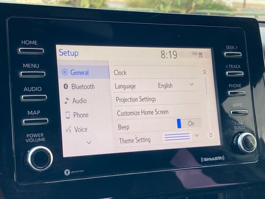 2022 Toyota Camry SE San Antonio TX