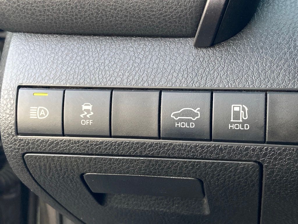 2022 Toyota Camry SE San Antonio TX
