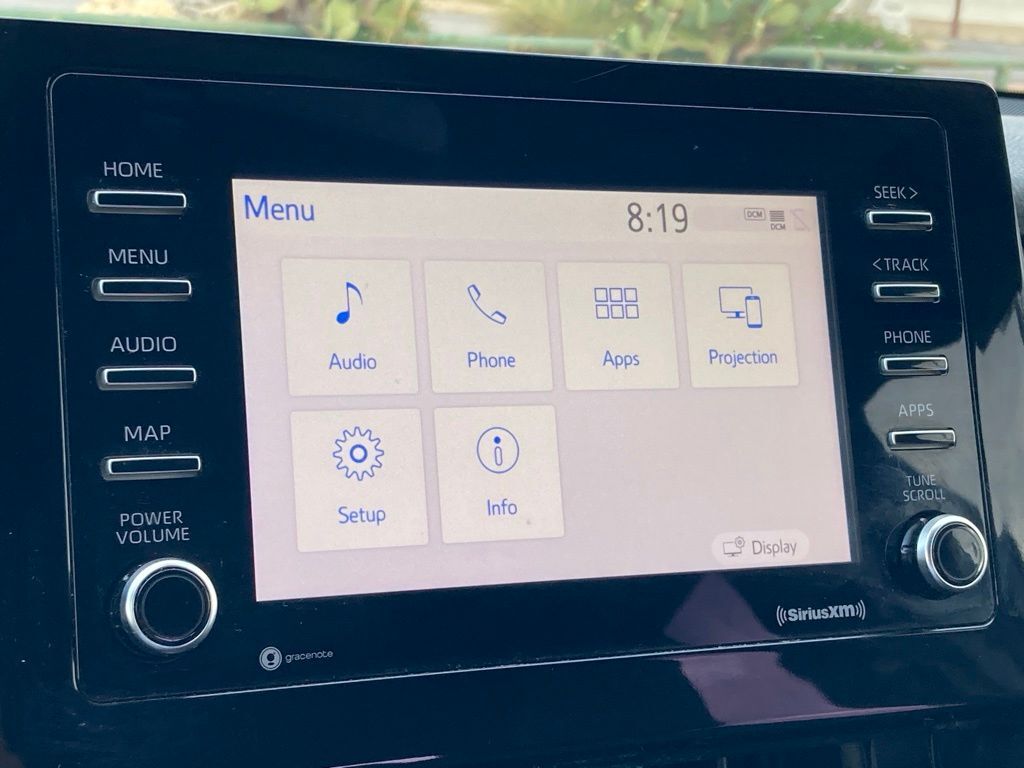 2022 Toyota Camry SE San Antonio TX