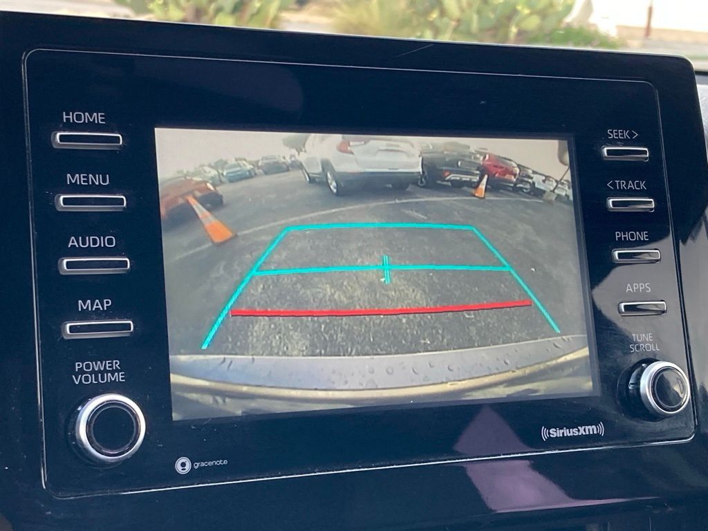 2022 Toyota Camry SE San Antonio TX
