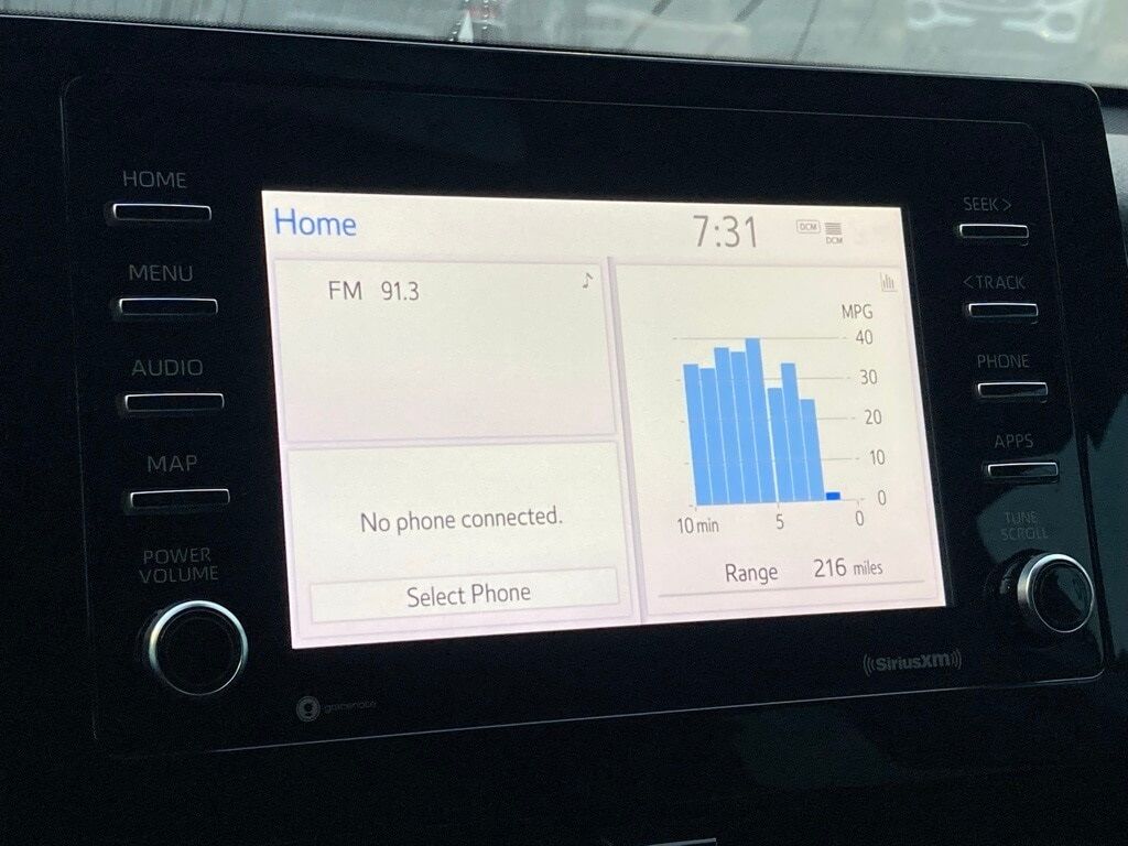2022 Toyota Camry SE San Antonio TX