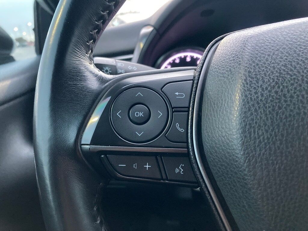 2022 Toyota Camry SE San Antonio TX