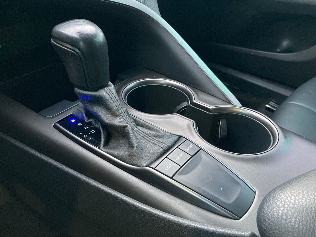 2022 Toyota Camry SE San Antonio TX
