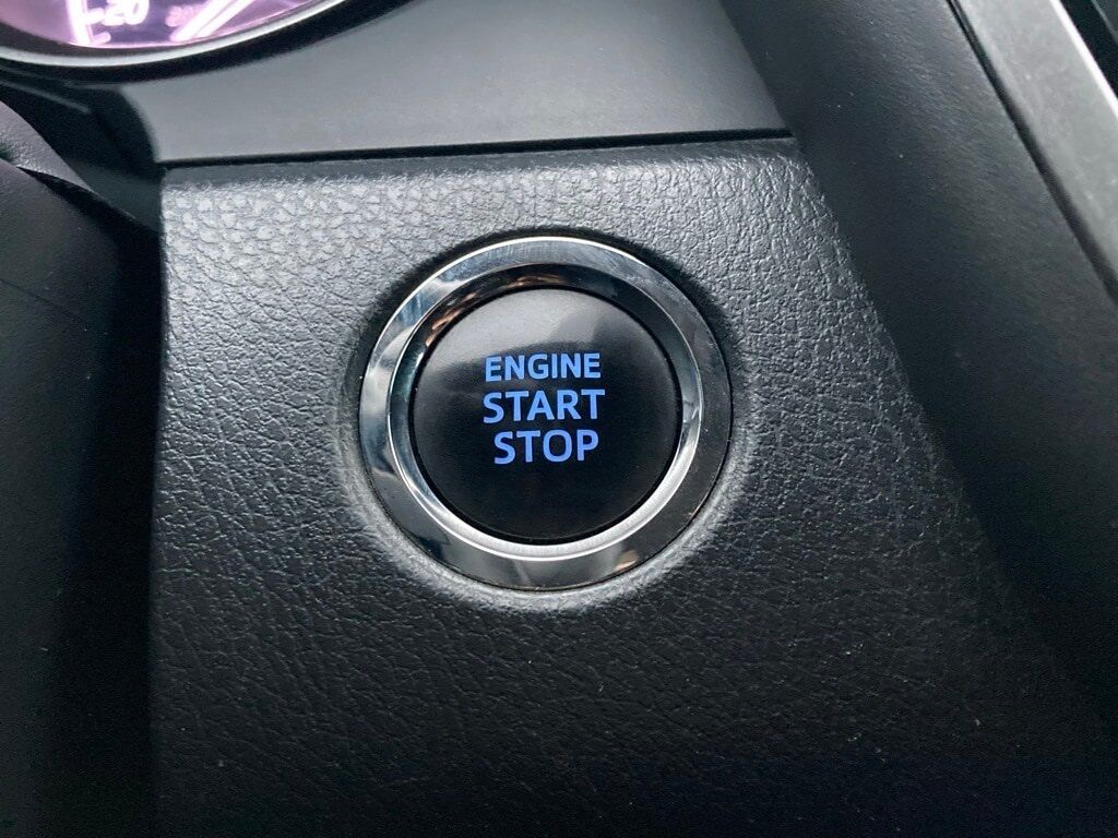 2022 Toyota Camry SE San Antonio TX