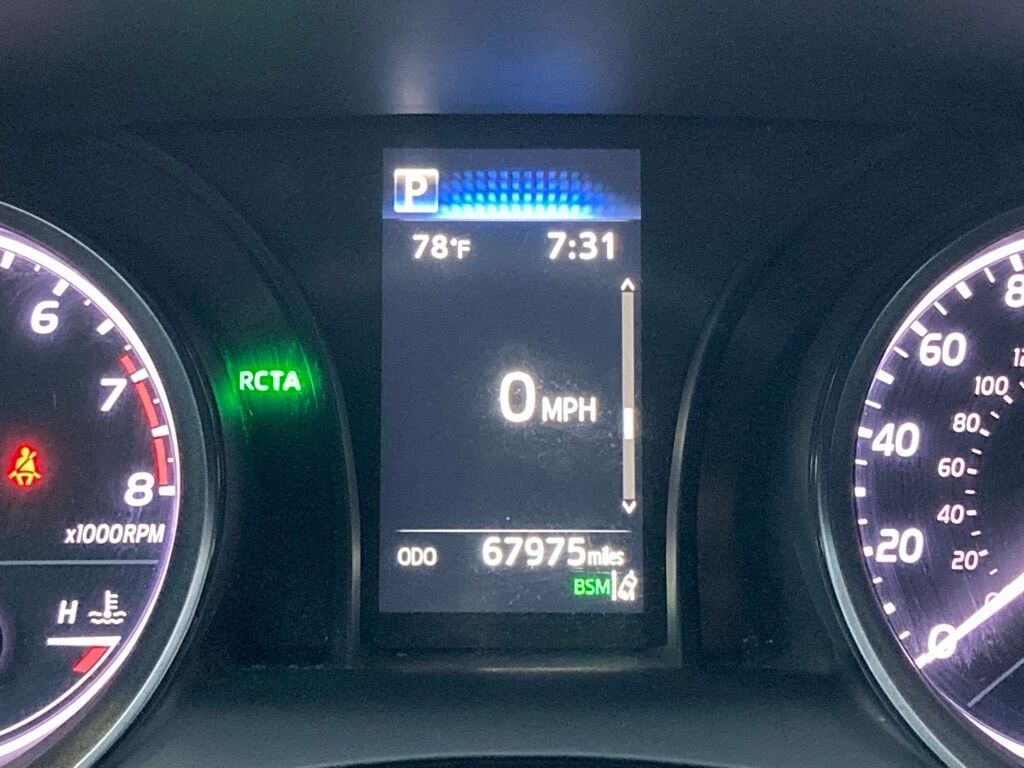 2022 Toyota Camry SE San Antonio TX