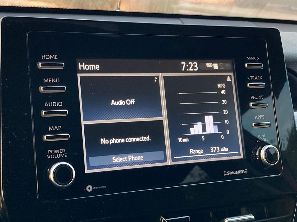 2022 Toyota Camry SE San Antonio TX