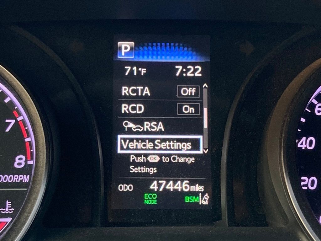 2022 Toyota Camry SE San Antonio TX