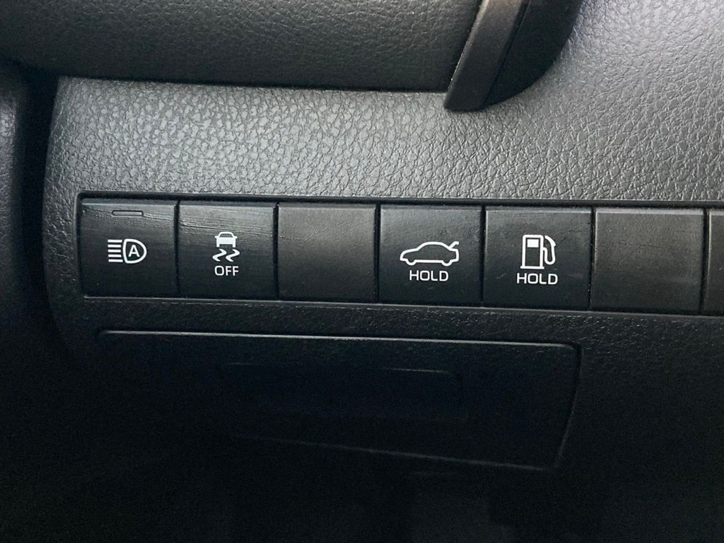 2022 Toyota Camry SE San Antonio TX