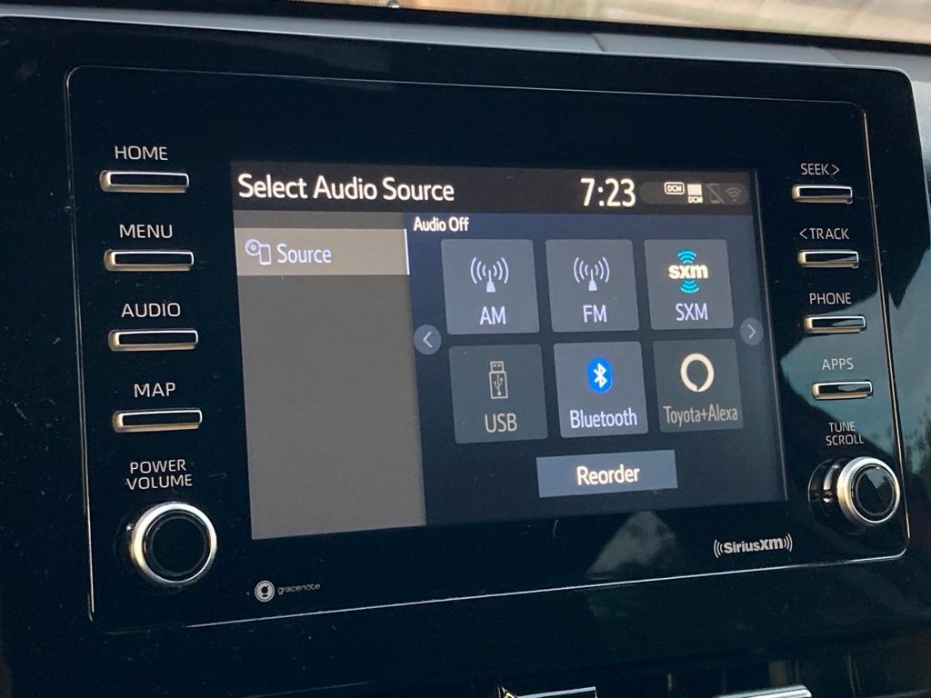 2022 Toyota Camry SE San Antonio TX